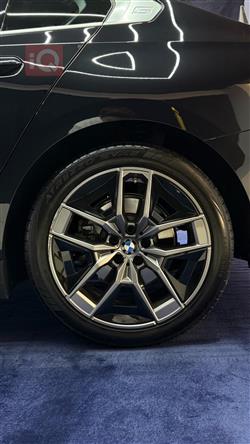 بي ام دبليو الفئة 5